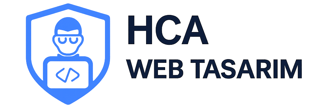 QR MENÜ - HCA WEB TASARIM